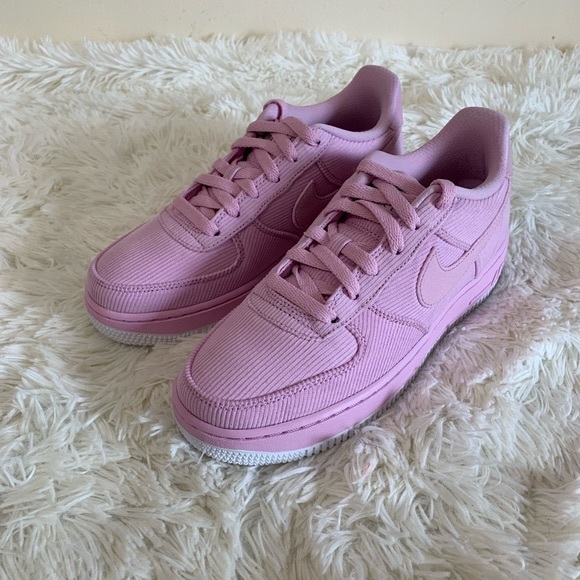 Nike Air Force 1 Low Sneakers - Picture 2 of 7